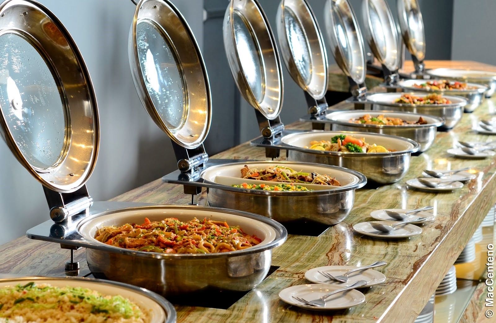 Otellere Catering