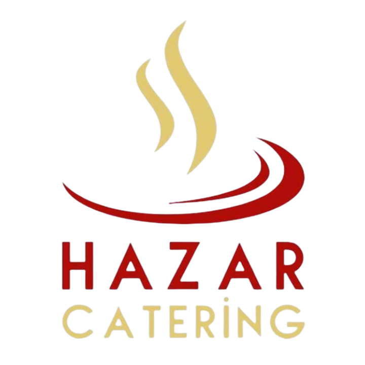 Hazar Catering Logo